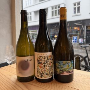 Naturvinskassen, marts 2026.